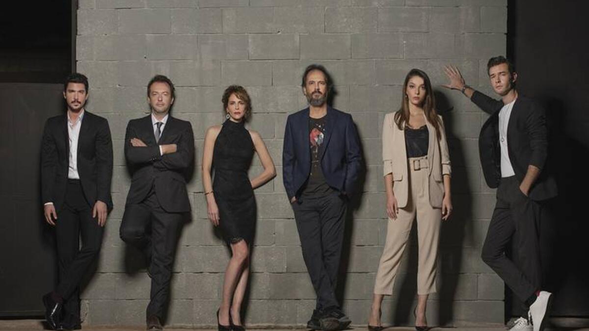 Vatandaşları koronaya karşı uyarıyordu! Timuçin Esen'in koronavirüse yakalandı