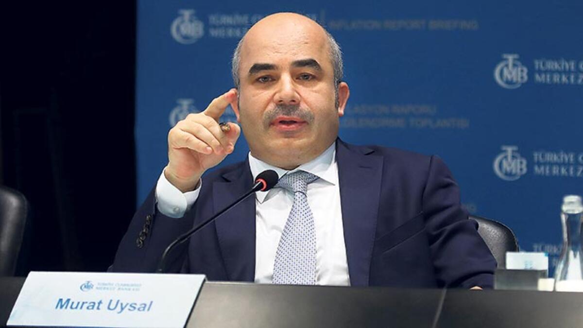 Merkez Bankası Başkanı Murat Uysal neden görevden alındı? Merkez Bankası başkanı neden değişti?