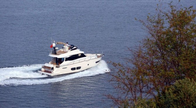 Çocukluk Hayalini 1 yılda gerçekleştirdi!