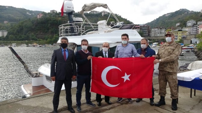 Çocukluk Hayalini 1 yılda gerçekleştirdi!