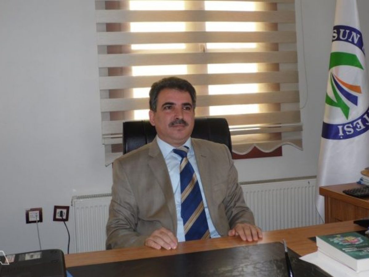 Din İşleri Yüksek Kurulu Başkanı Prof. Dr. Abdurrahman Haçkalı kimdir? Kaç yaşında? Nereli? 