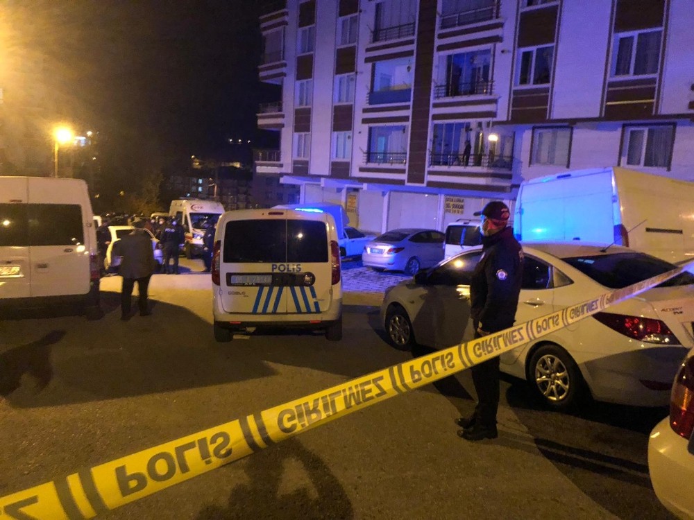 Ankara’da eşi ve 2 çocuğunu öldüren babanın ifadesi kan dondurdu