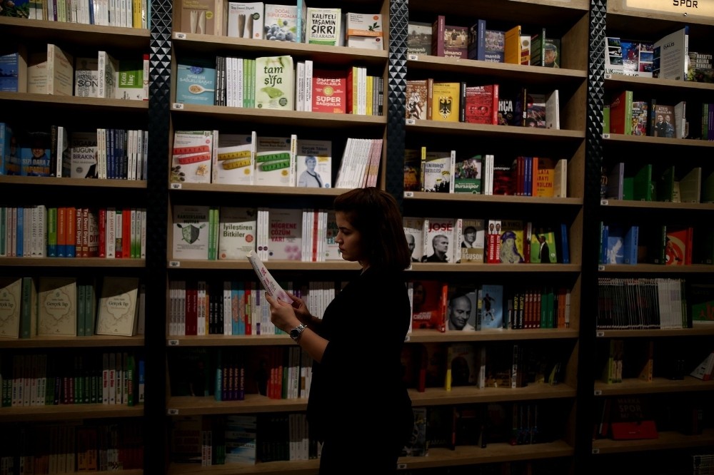 BKM Kitap’tan okuyuculara 1 yıl boyunca sürecek jest