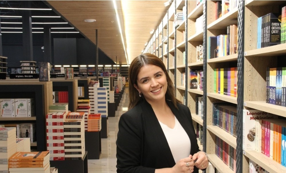 BKM Kitap’tan okuyuculara 1 yıl boyunca sürecek jest