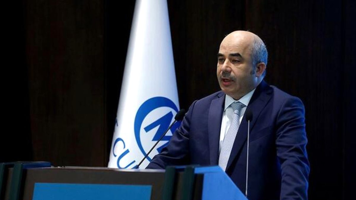 Merkez Bankası Başkanı Murat Uysal neden görevden alındı? Merkez Bankası başkanı neden değişti?