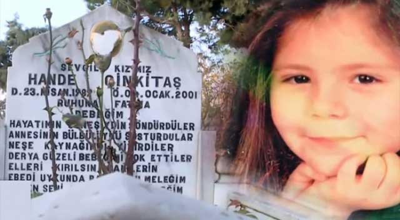 Hande Çinkitaş cinayeti, olayı | Hande Çinkitaş'ın katili belli oldu mu?