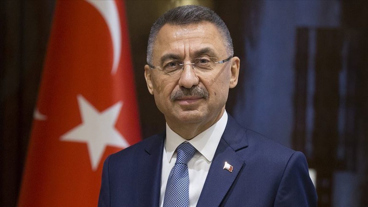 Fuat Oktay: Deprem vergilerinin her kuruşunun hesabını verebiliriz