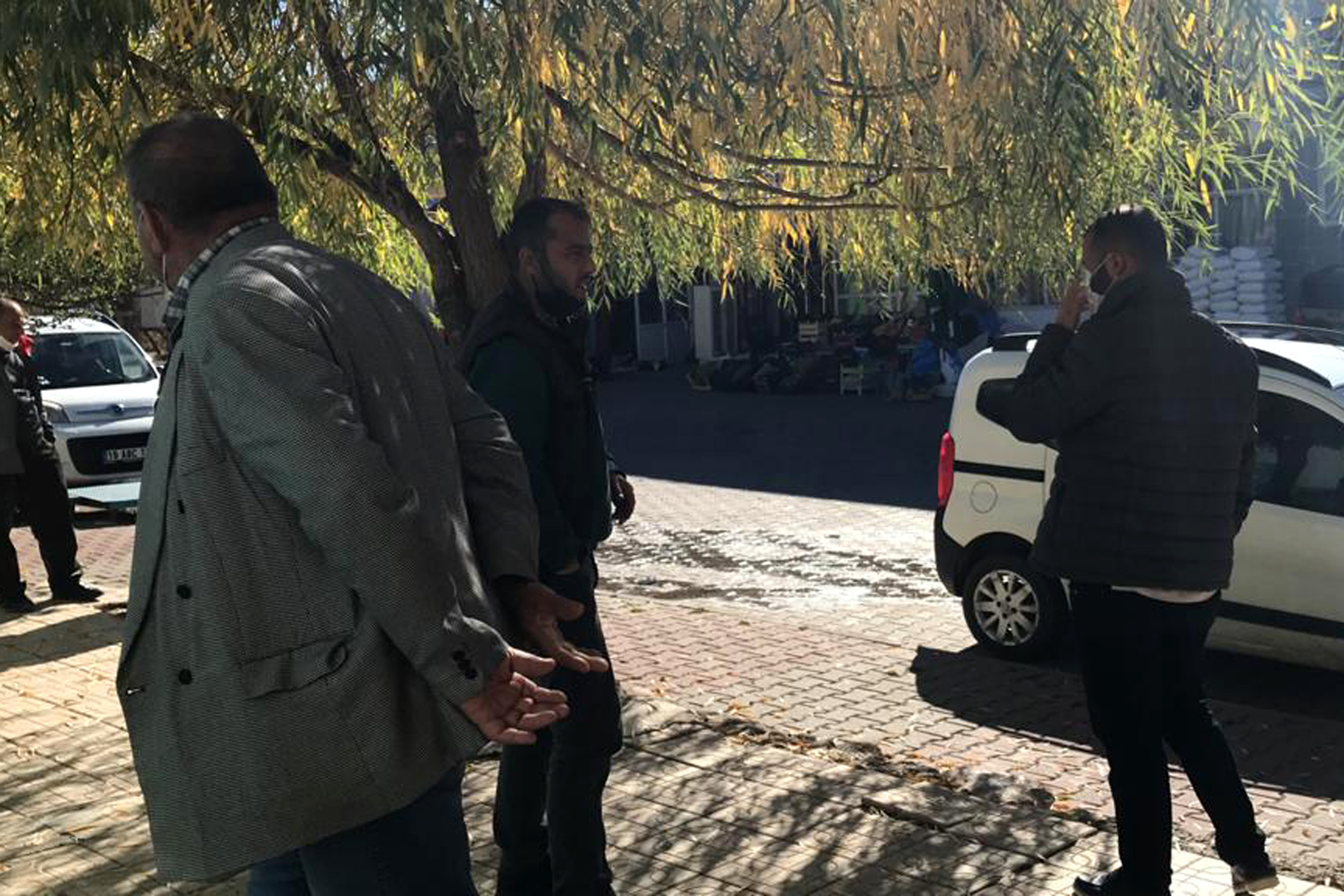 Bingöl 4,2 büyüklüğünde depremle sarsıldı