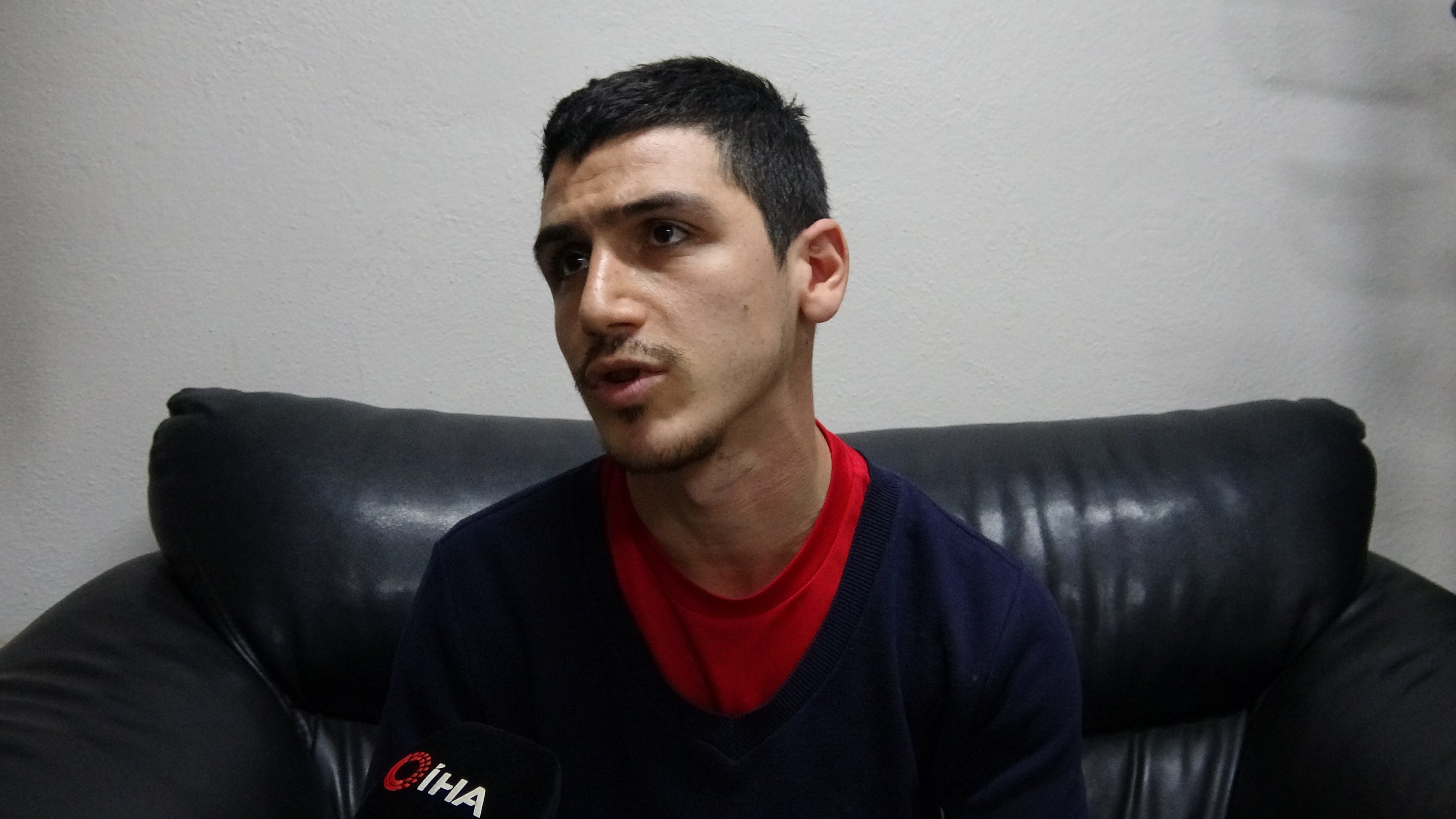 Hesap makinesine rest çekti! İnsan ömrünü parmaklarına sığdırarak hesapladı