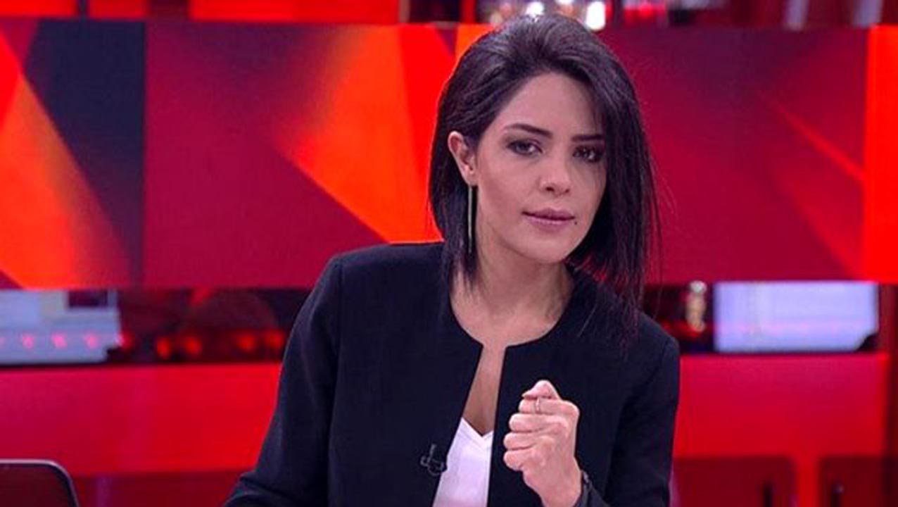 Haber sunucusu Gülay Özdem, spikerlikten oyunculuğa adım attı