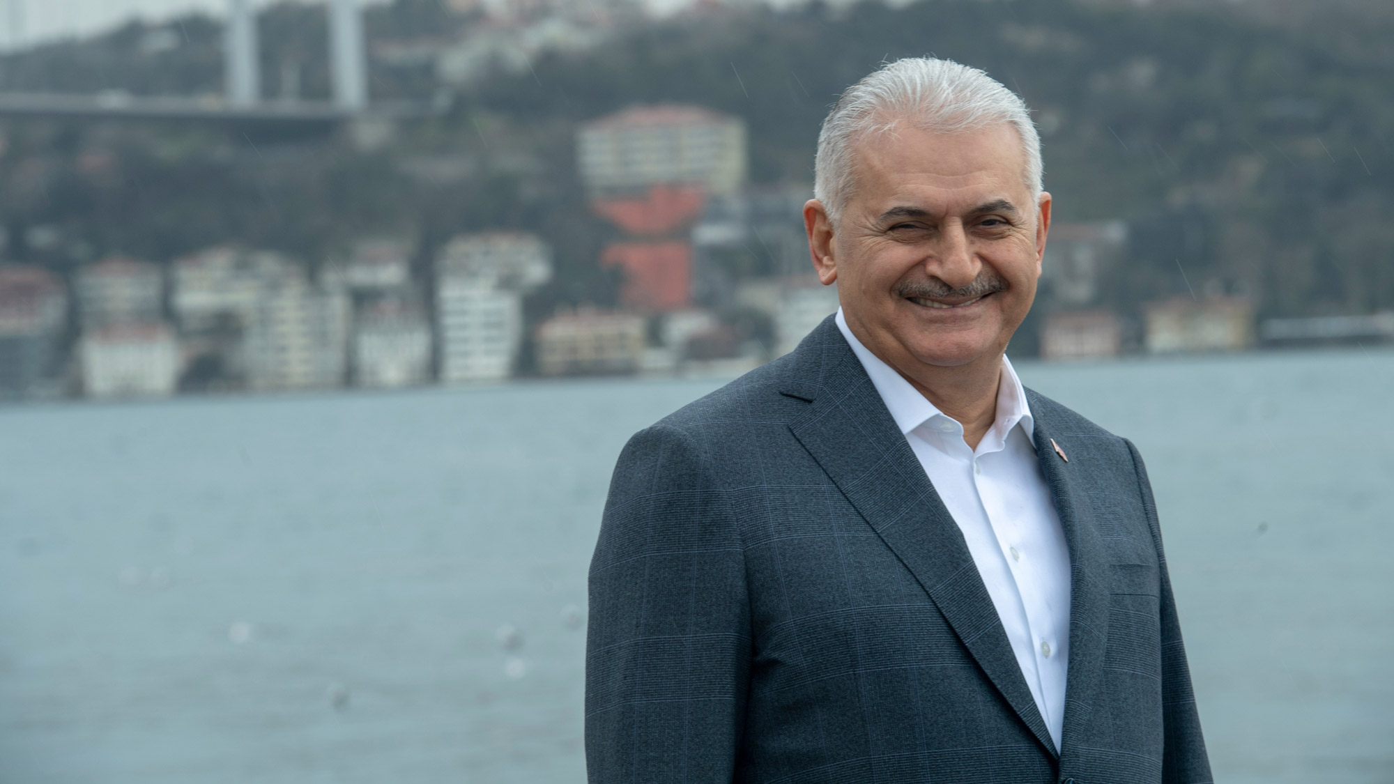 Yeni Kabinenin ilk ismi belli oldu! Ekonominin yönetimi Binali Yıldırım'a geçecek