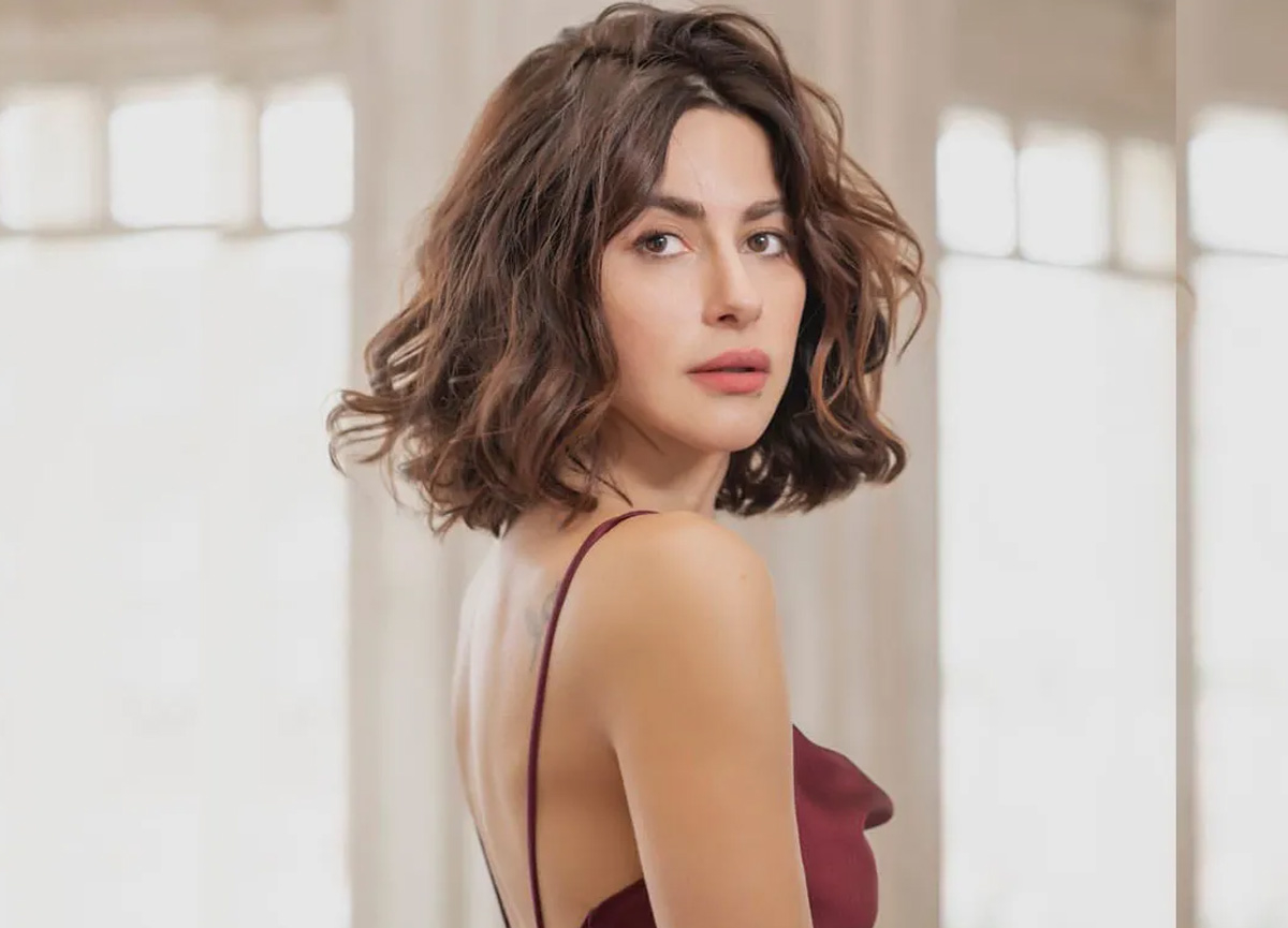 Nesrin Cavadzade ve Gökhan Alkan aşkı bomba etkisi yarattı!