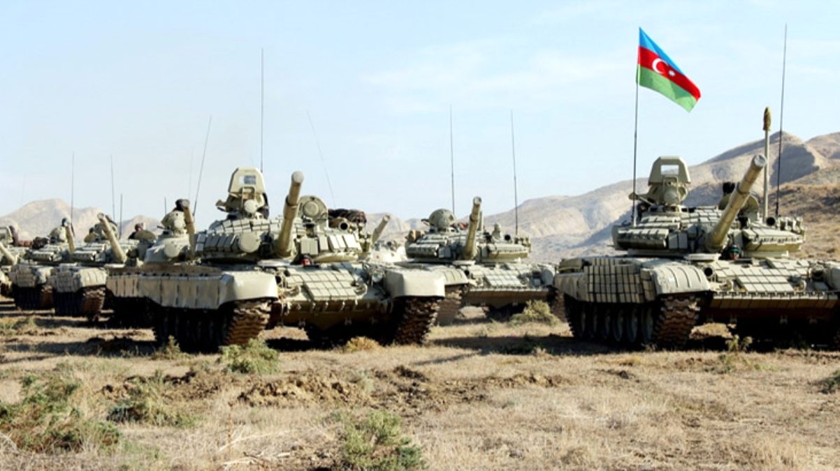 Ermenistan yine bozguna uğradı! Azerbaycan'da 23 köy daha işgalden kurtarıldı