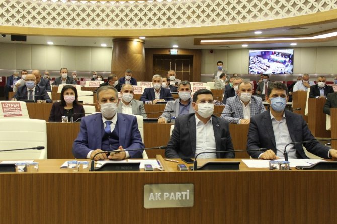 "Böcek'in aramıza döneceği günü dört gözle bekliyoruz"