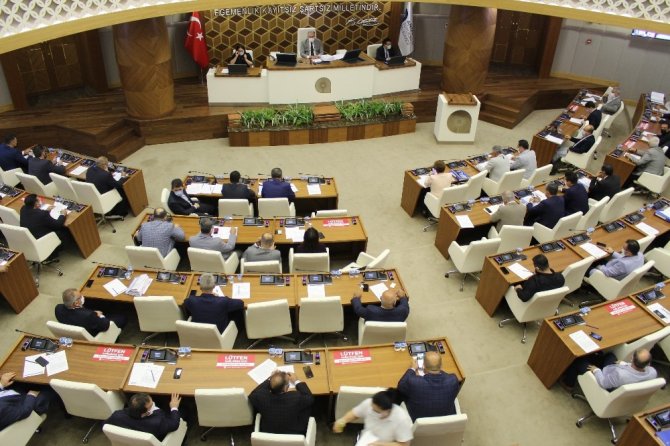 "Böcek'in aramıza döneceği günü dört gözle bekliyoruz"