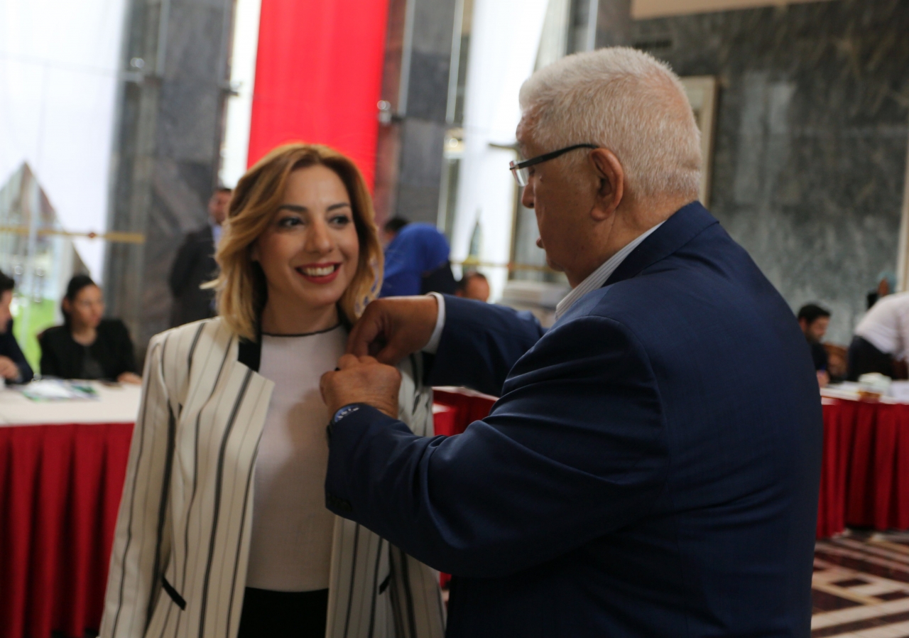 Muğla Milletvekili Yelda Erol Gökcan’ın koronavirüs testi pozitif çıktı