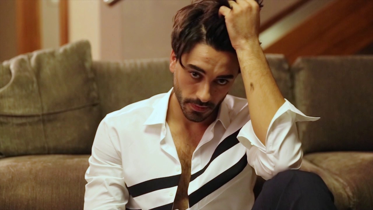 Nesrin Cavadzade ve Gökhan Alkan aşkı bomba etkisi yarattı!