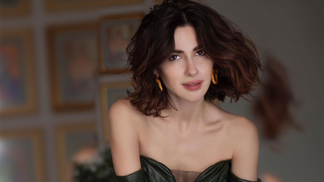 Nesrin Cavadzade ve Gökhan Alkan aşkı bomba etkisi yarattı!