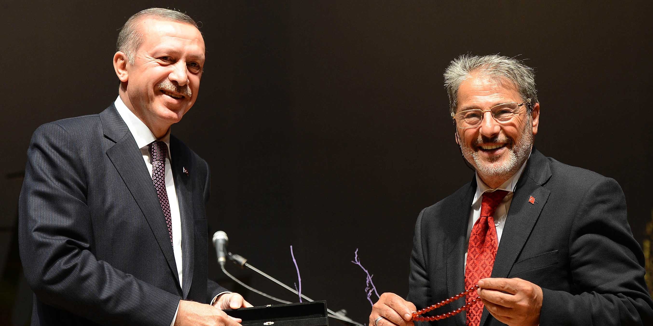 Berat Albayrak'ın babası kimdir? Sadık Albayrak kimdir, nereli, kaç yaşında, ne iş yapıyor?