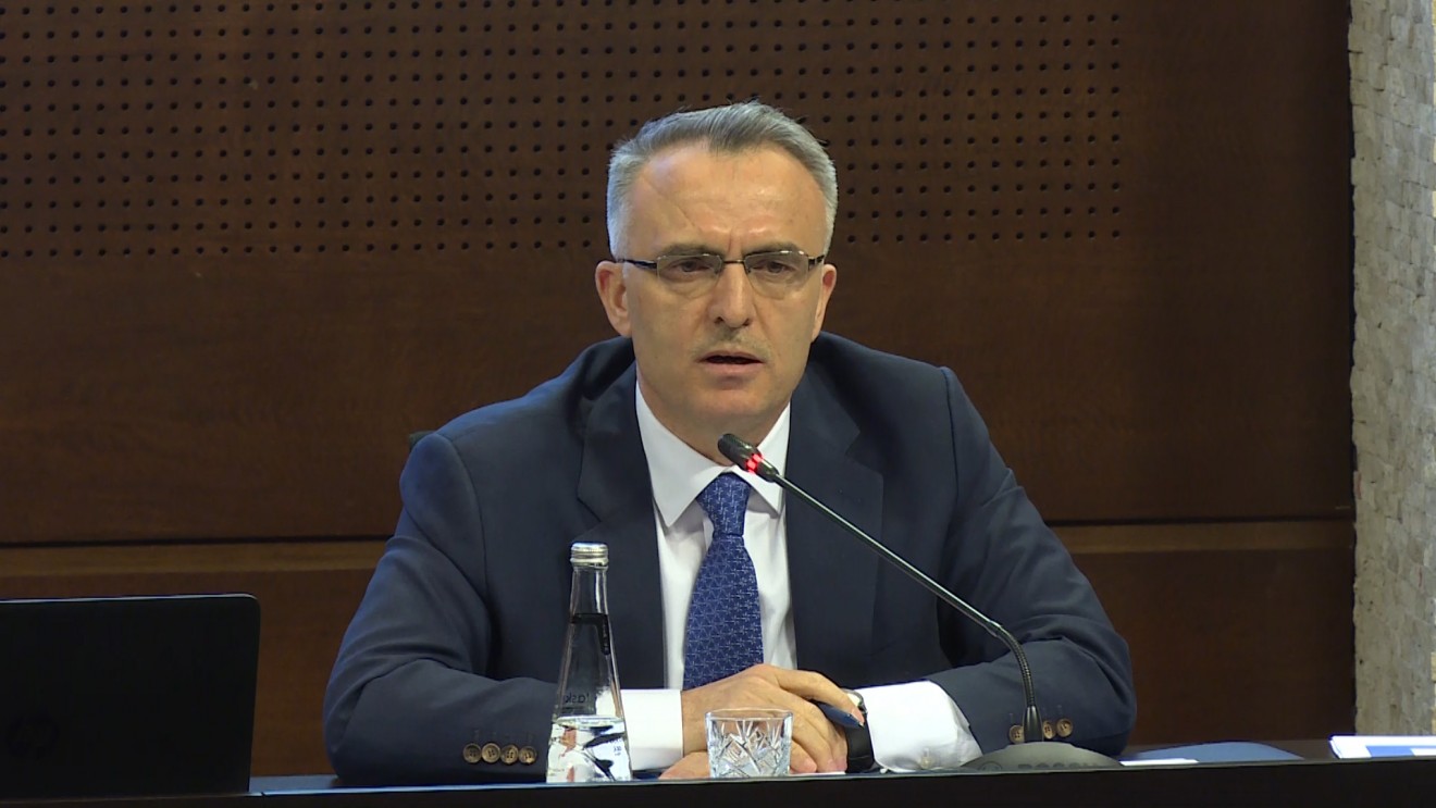 Merkez Bankası Başkanı Ağbal'dan ilk açıklama: Gerekli politika kararları alınacaktır