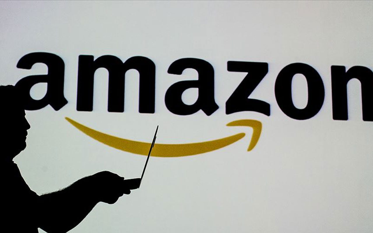 Avrupa Birliği'den alışveriş sitesi Amazon'a suçlama