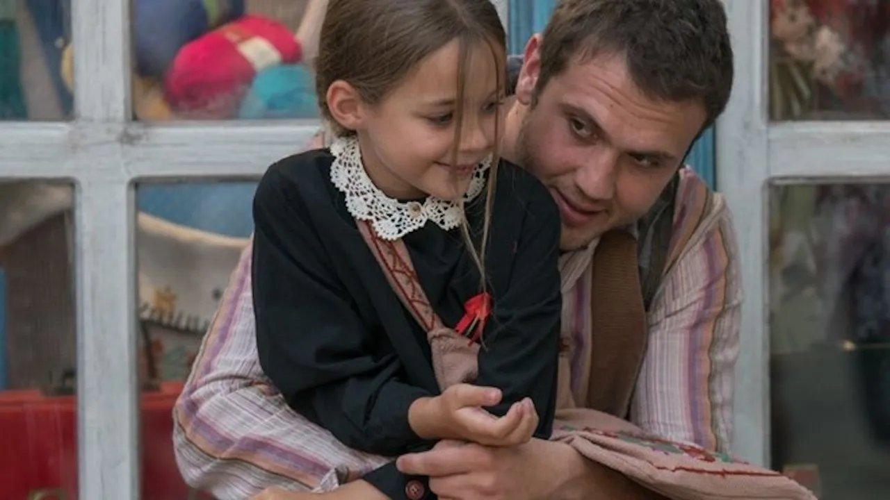 Türkiye'nin Oscar adayı belli oldu: 7. Koğuştaki Mucize