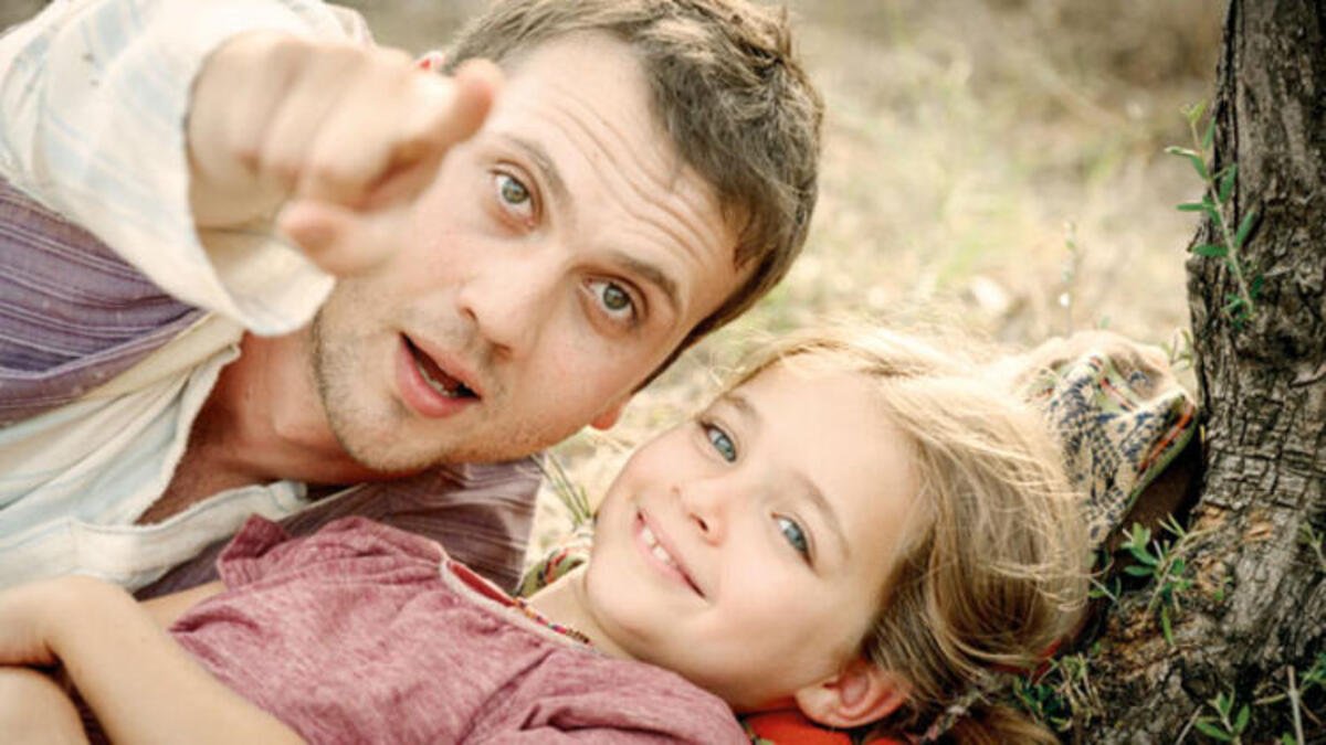 Türkiye'nin Oscar adayı belli oldu: 7. Koğuştaki Mucize