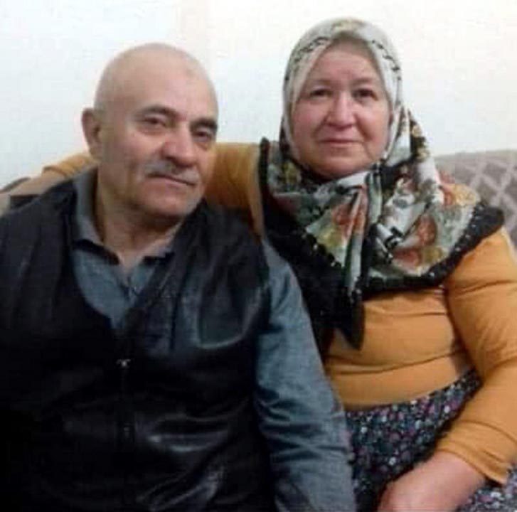 Zeliha Cevdet Uysal bulundu mu? Zeliha Cevdet Uysal’a ne oldu?