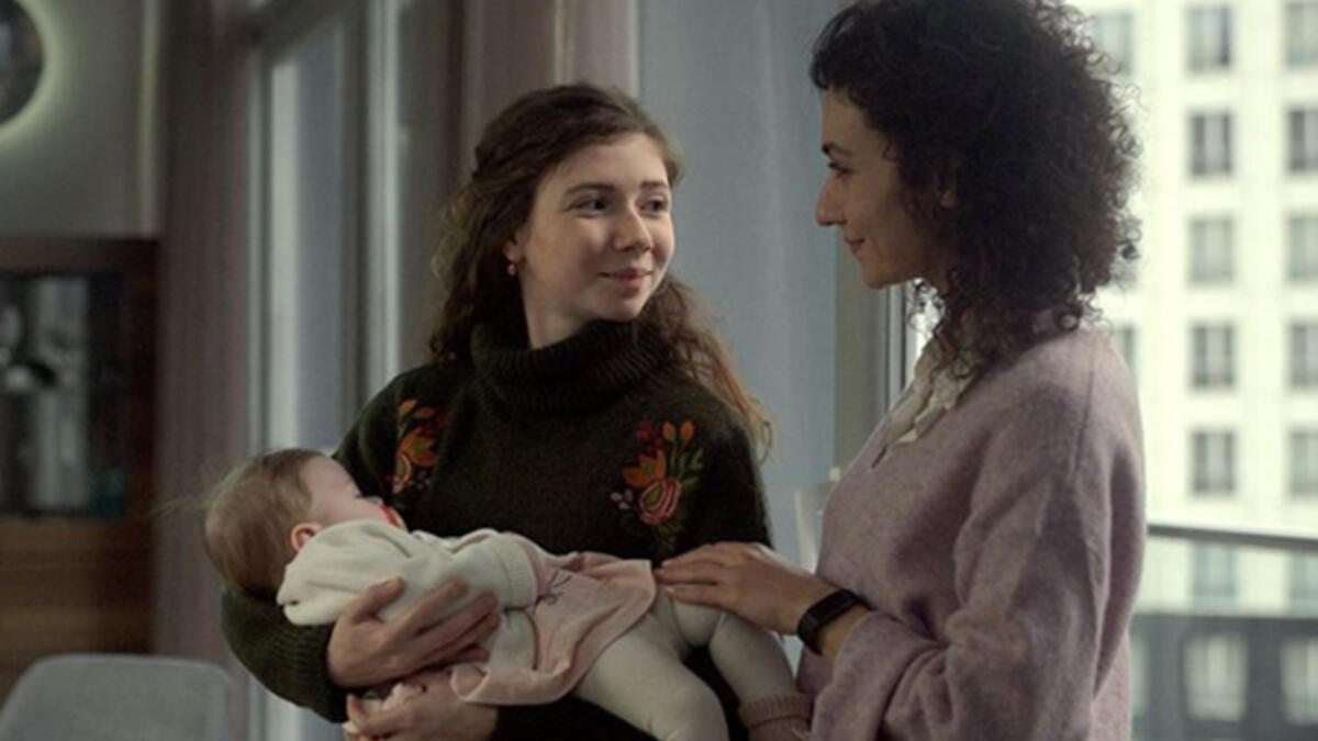 Türkiye'nin Oscar adayı belli oldu: 7. Koğuştaki Mucize