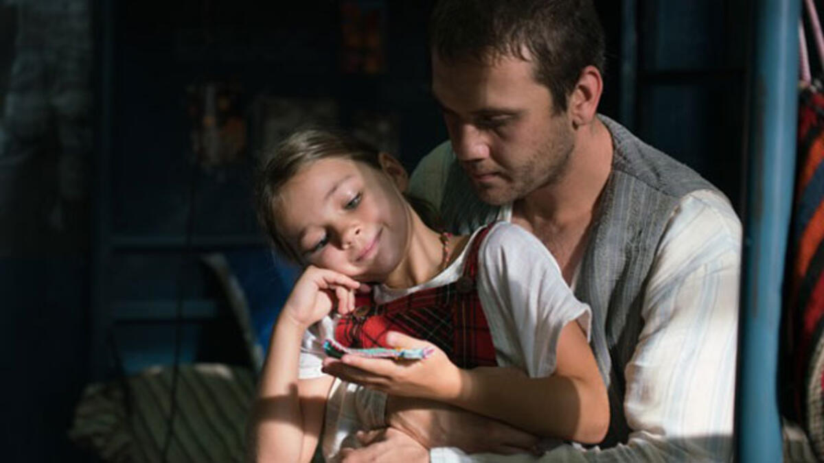 Türkiye'nin Oscar adayı belli oldu: 7. Koğuştaki Mucize