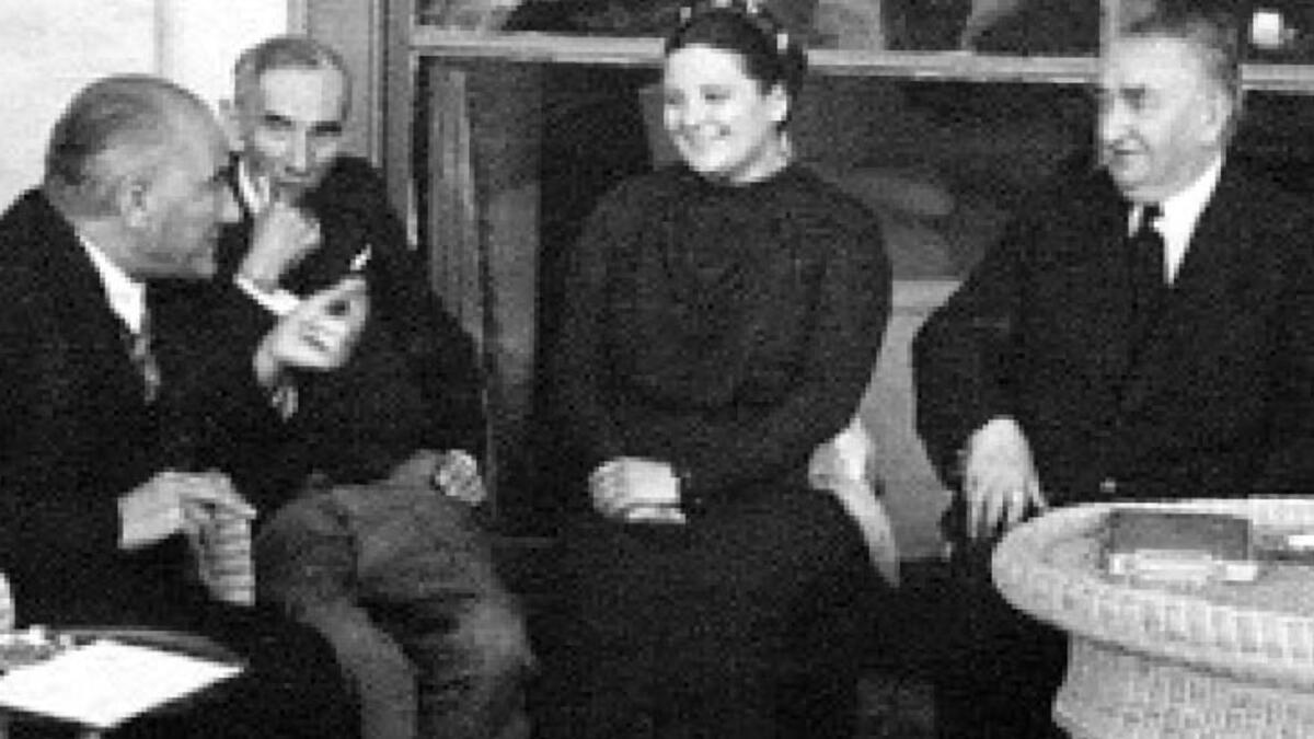 Kadınlara seçme ve seçilme hakkı ne zaman verildi KPSS? Türkiye'de kadınlara seçme ve seçilme hakkı ne zaman verildi?