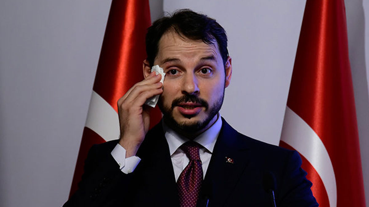 Berat Albayrak'ın bakanlık döneminde ülkede neler oldu?