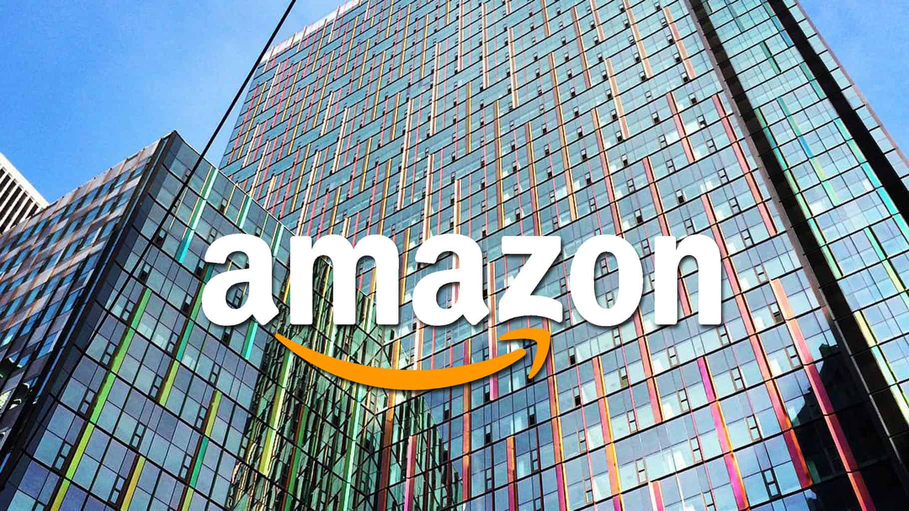 Avrupa Birliği'den alışveriş sitesi Amazon'a suçlama