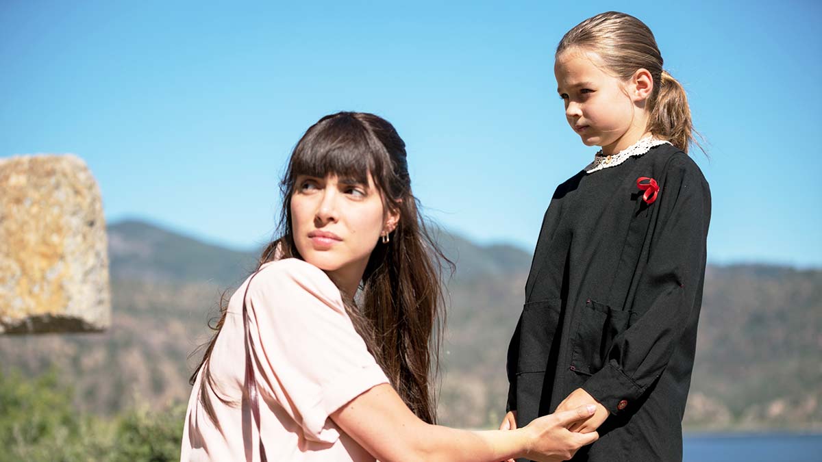 Türkiye'nin Oscar adayı belli oldu: 7. Koğuştaki Mucize