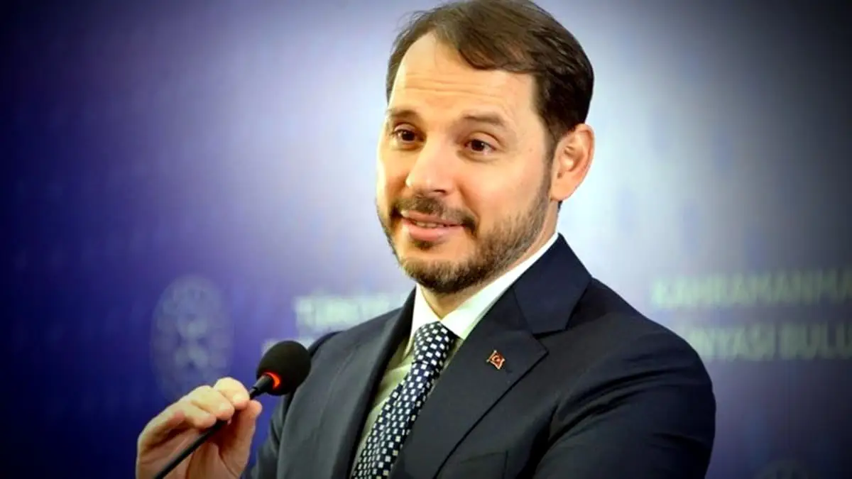 Berat Albayrak'ın bakanlık döneminde ülkede neler oldu?