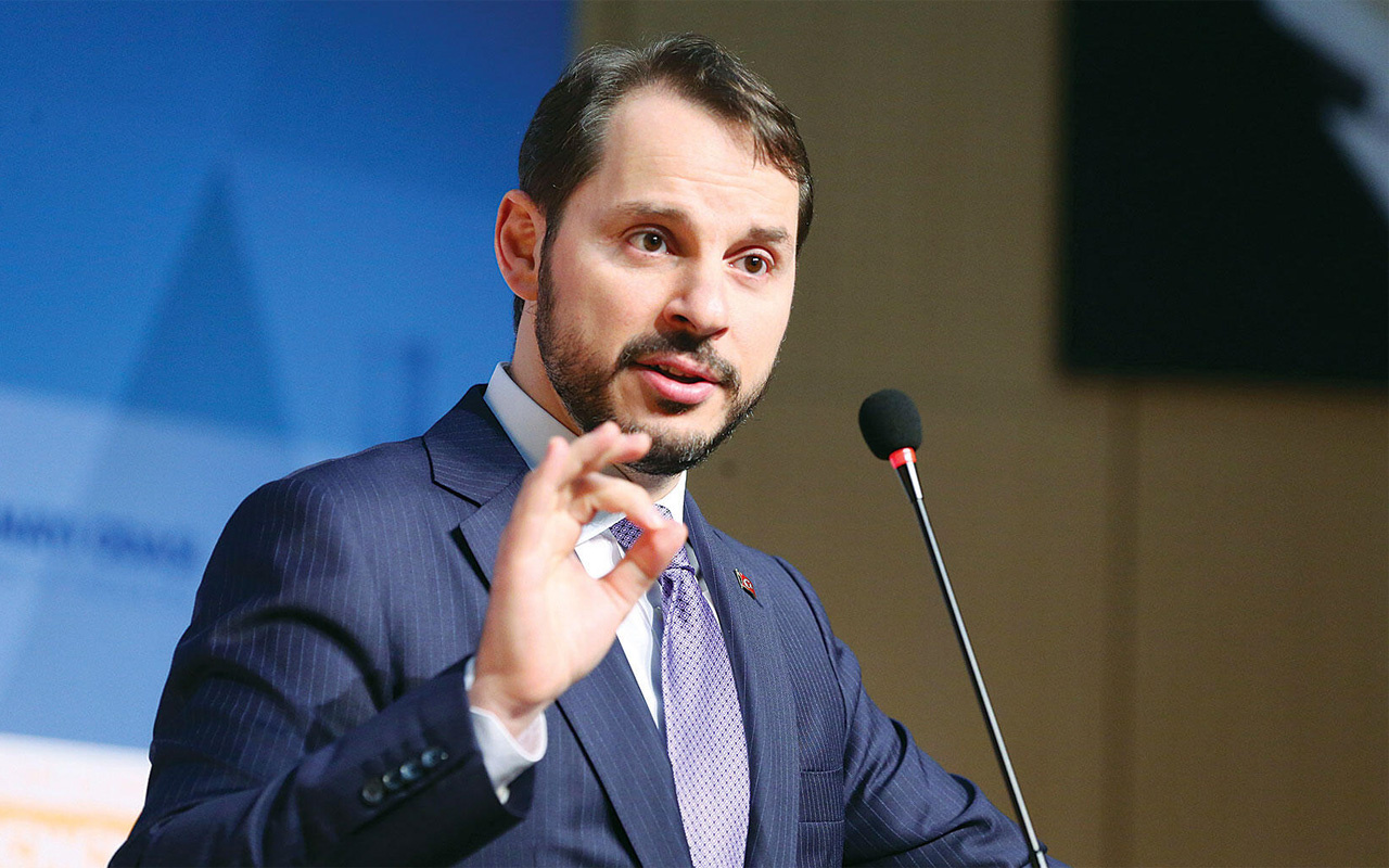 Berat Albayrak'ın bakanlık döneminde ülkede neler oldu?