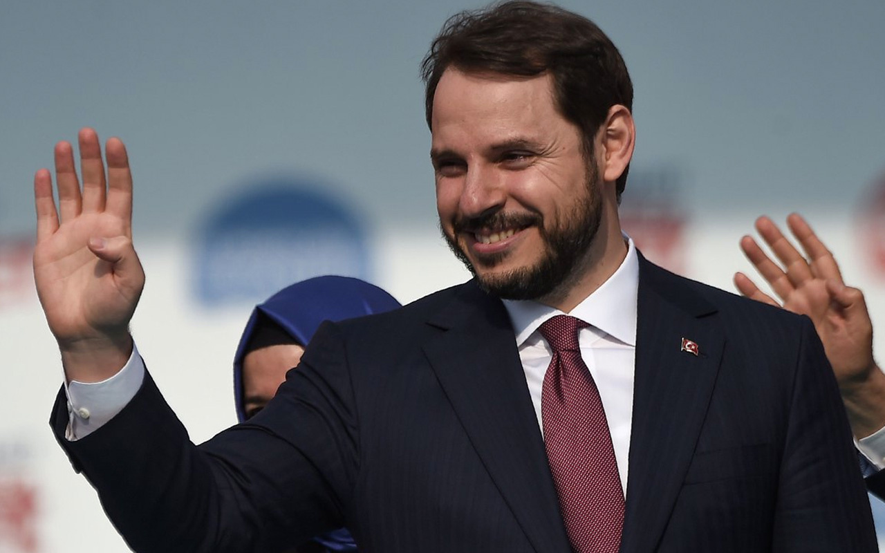 Berat Albayrak'ın bakanlık döneminde ülkede neler oldu?