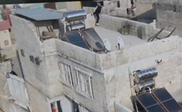 Gaziantep’te film gibi uyuşturucu operasyonu! 863 polis katıldı!