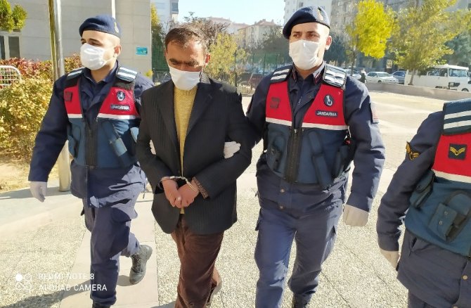 Otostopla 21 camiden hırsızlık yaptı, otostop çekerken yakalandı