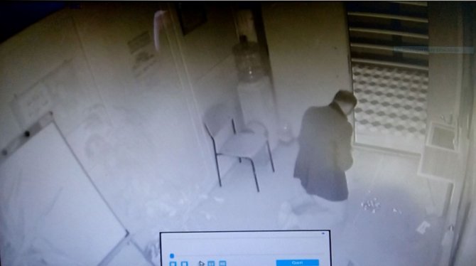 Otostopla 21 camiden hırsızlık yaptı, otostop çekerken yakalandı