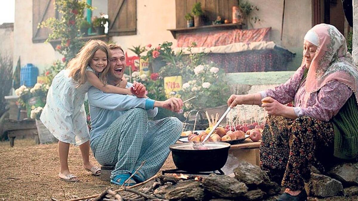 Türkiye'nin Oscar adayı belli oldu: 7. Koğuştaki Mucize