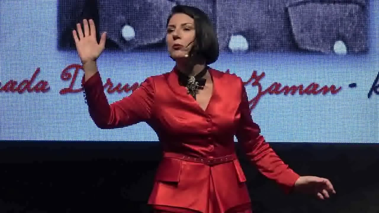 Pınar Ayhan kimdir, kaç yaşında, nereli? Pınar Ayhan İBB 'Kemal' gösterisi