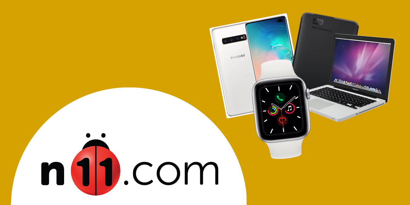 N11 kapıda ödeme var mı? N11 ödeme seçenekleri neler?