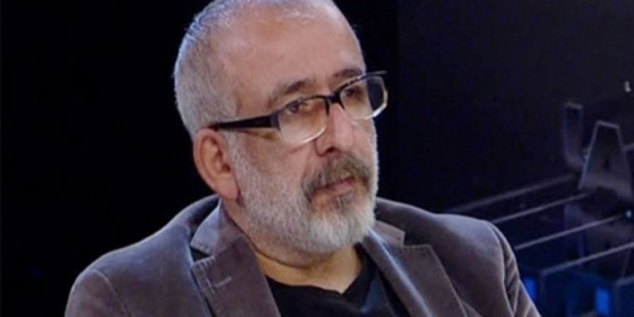 Ahmet Kekeç kimdir? Nereli? Kaç yaşında? Star gazetesi yazarı Ahmet Kekeç hayatı