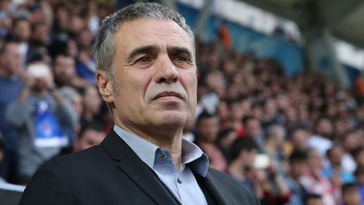 Antalyaspor, Ersun Yanal ile 3.5 yıllık anlaşma imzaladı