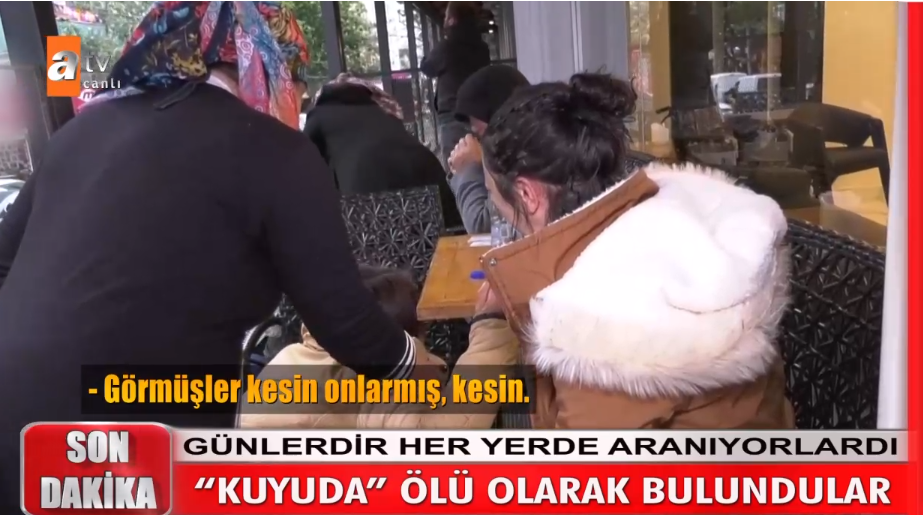 Müge Anlı'da Zeliha ve Cevdet Uysal cinayetini itiraf etti: Cinayeti kocam işledi