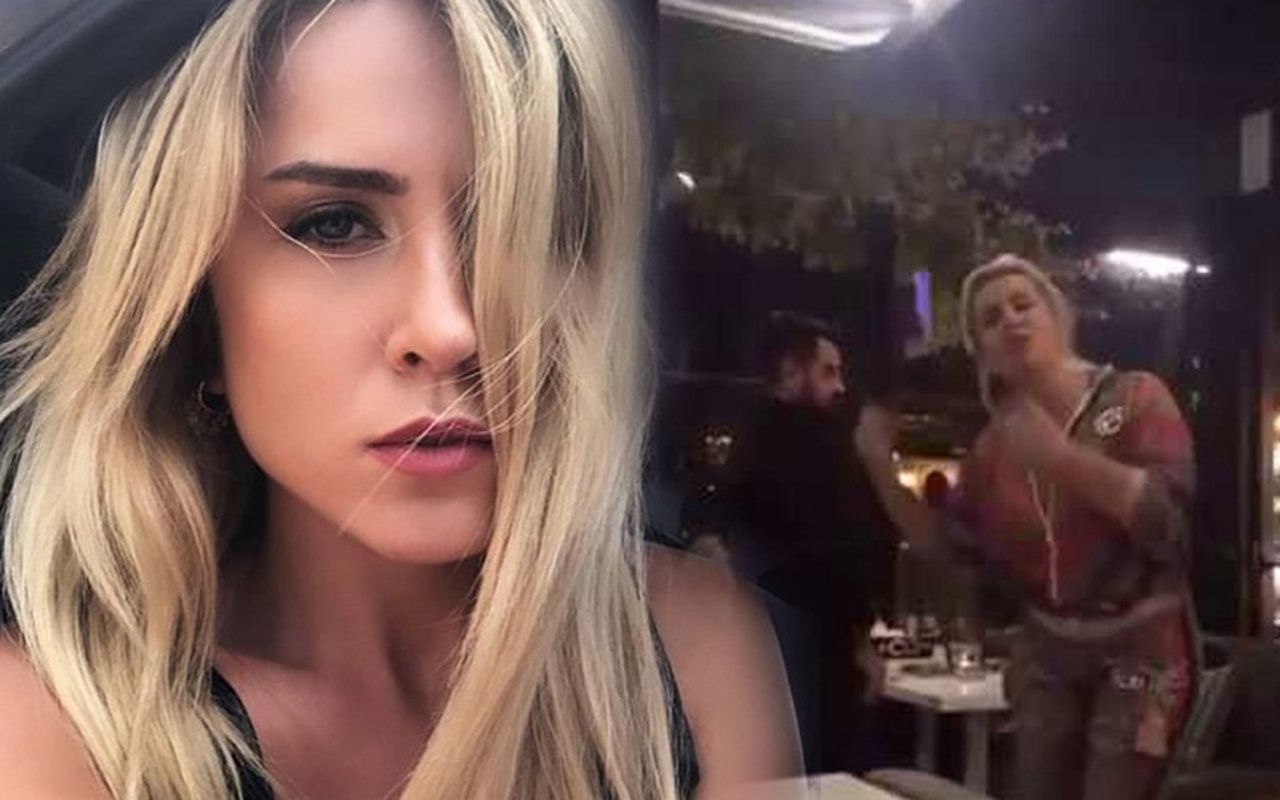 Selin Ciğerci'ye dava açan Özlem Parlu yaşadıklarını anlattı!