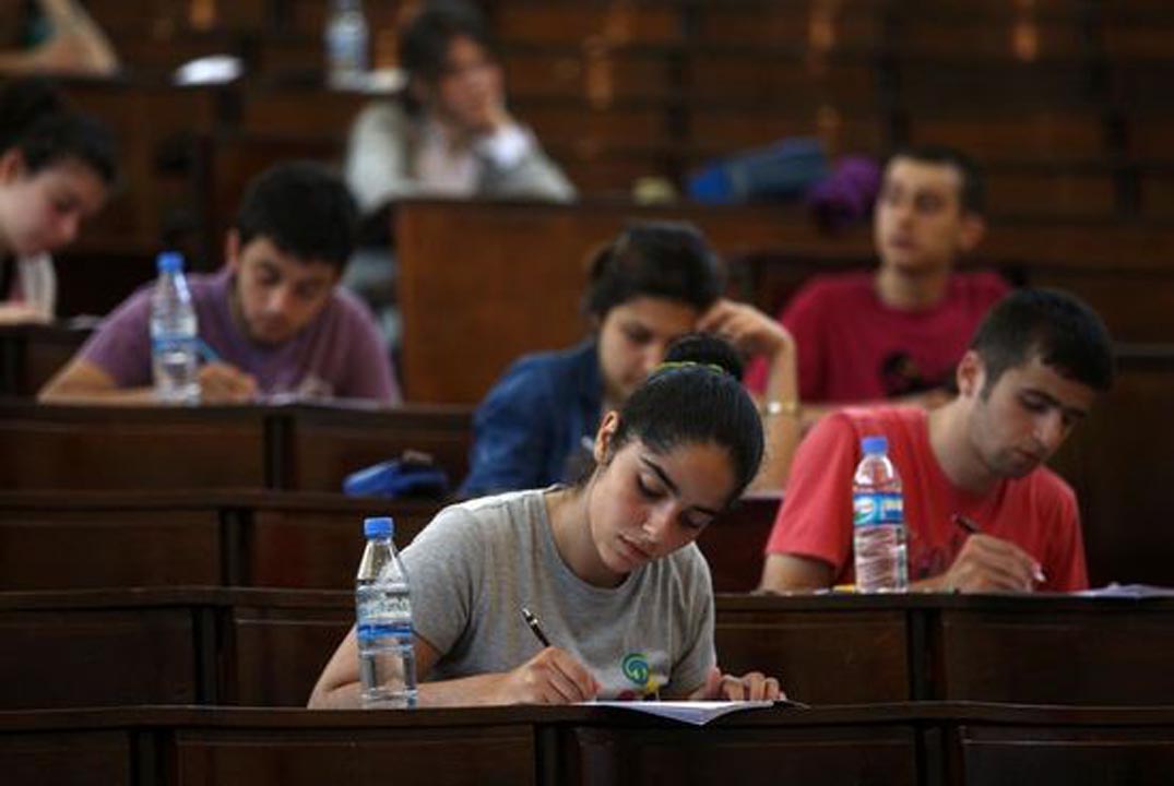 KPSS ortaöğretim yerleri belli oldu mu 2020? KPSS sınav giriş belgesi sorgulama linki