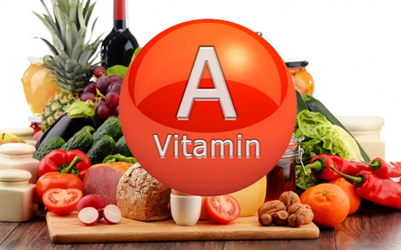 A vitamini nelerde bulunur? A vitamini içeren besinler |A vitamini ne işe yarar?