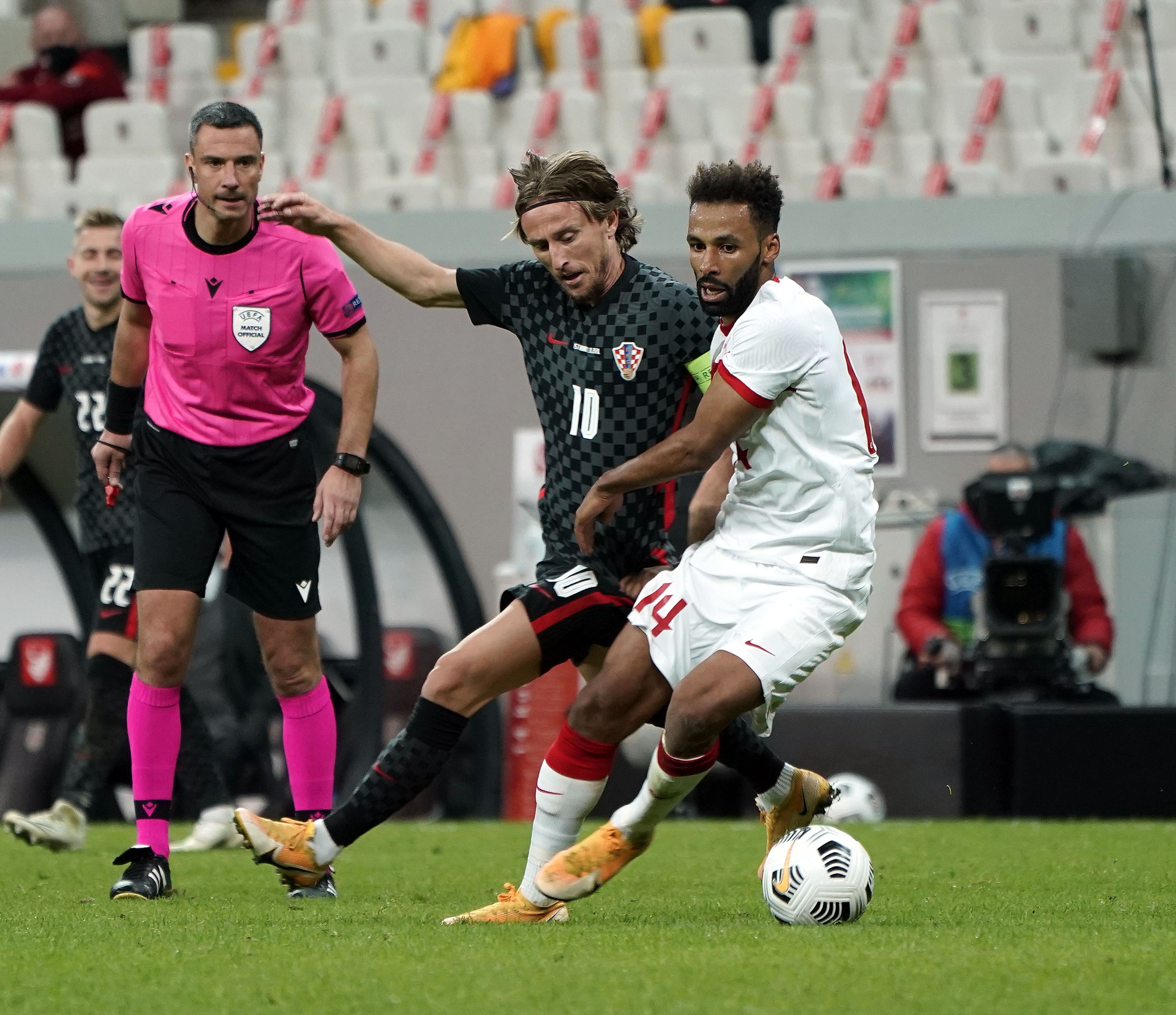 A Milli Takım'dan sevindiren haber! Tüm testler negatif çıktı